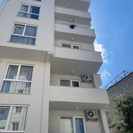 Aparthotel Trabzon Life Exterior foto