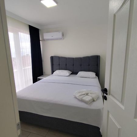 Aparthotel Trabzon Life Exterior foto