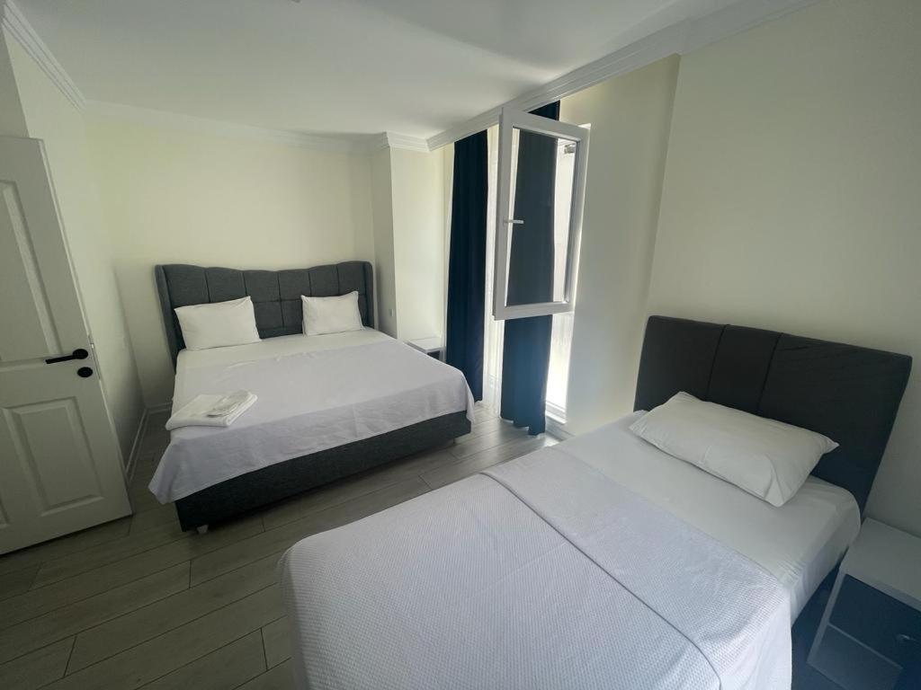 Aparthotel Trabzon Life Exterior foto