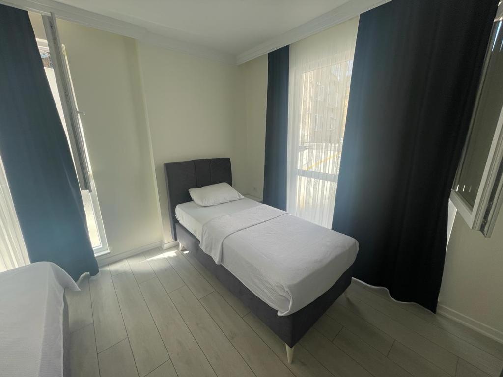 Aparthotel Trabzon Life Exterior foto