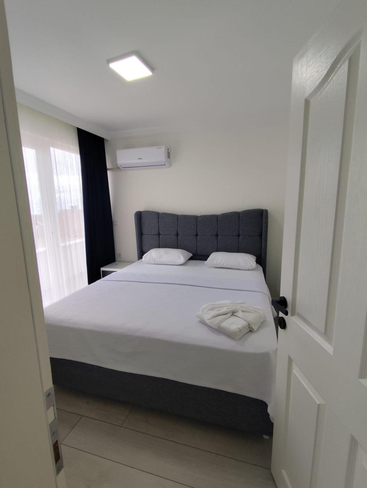 Aparthotel Trabzon Life Exterior foto